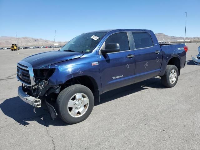 2013 Toyota Tundra Crewmax SR5