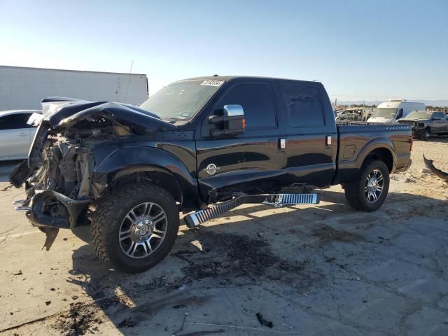 2016 Ford F250 Super Duty