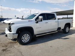 2022 Chevrolet Silverado K2500 Heavy Duty LTZ for sale in Anthony, TX