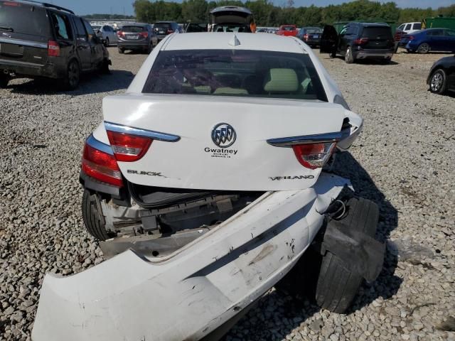 2015 Buick Verano