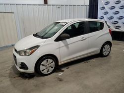 2017 Chevrolet Spark LS for sale in Byron, GA