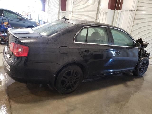 2006 Volkswagen Jetta TDI