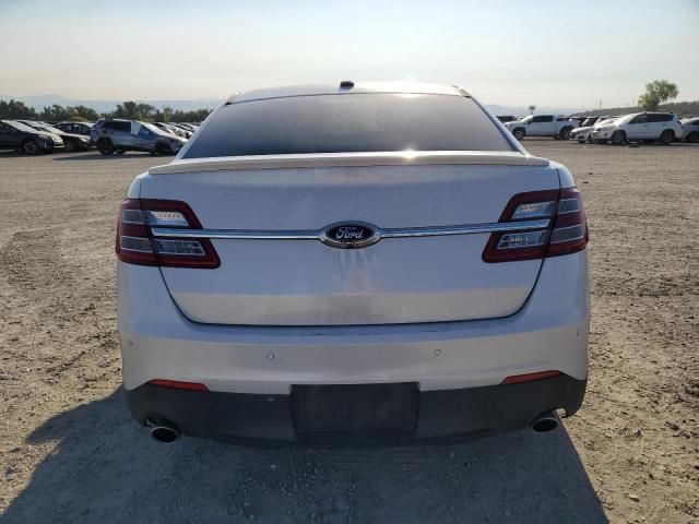 2014 Ford Taurus Limited