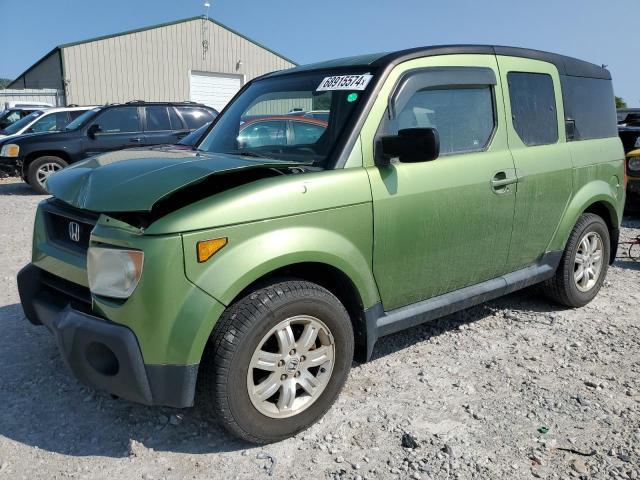 2006 Honda Element EX