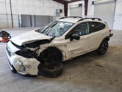 Subaru salvage cars for sale: 2019 Subaru Crosstrek