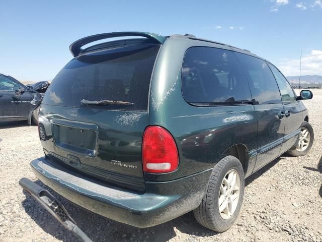 1999 Dodge Grand Caravan SE