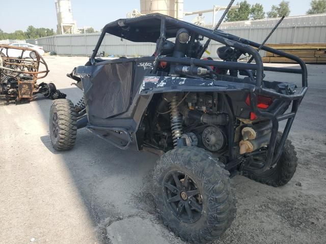 2014 Polaris RZR 1000 XP EPS