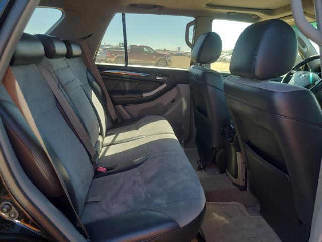 2008 Toyota 4runner SR5