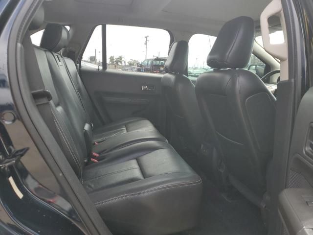 2010 Ford Edge Limited