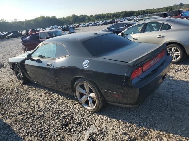 2009 Dodge Challenger SRT-8