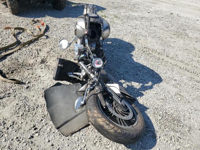2019 Indian Motorcycle Co. Scout ABS