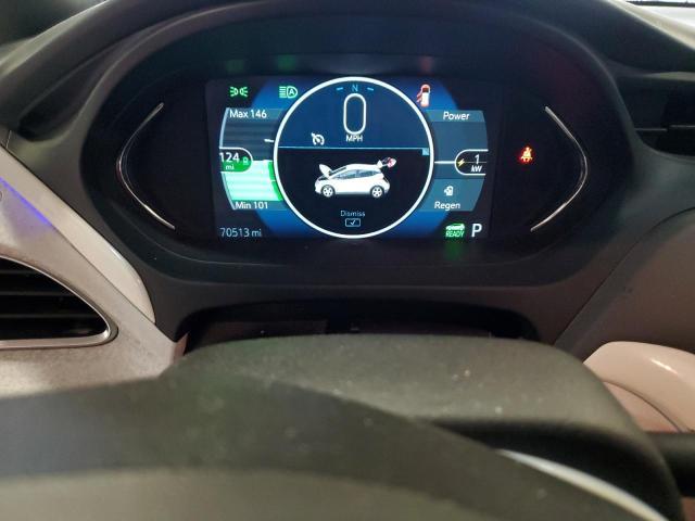 2020 Chevrolet Bolt EV Premier