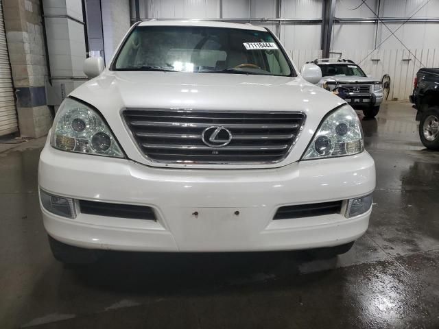 2003 Lexus GX 470