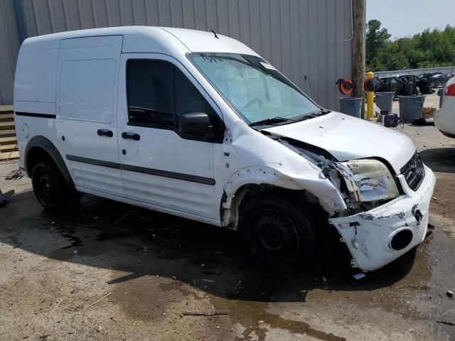 2011 Ford Transit Connect XLT