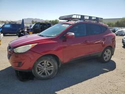 2012 Hyundai Tucson GLS for sale in Las Vegas, NV