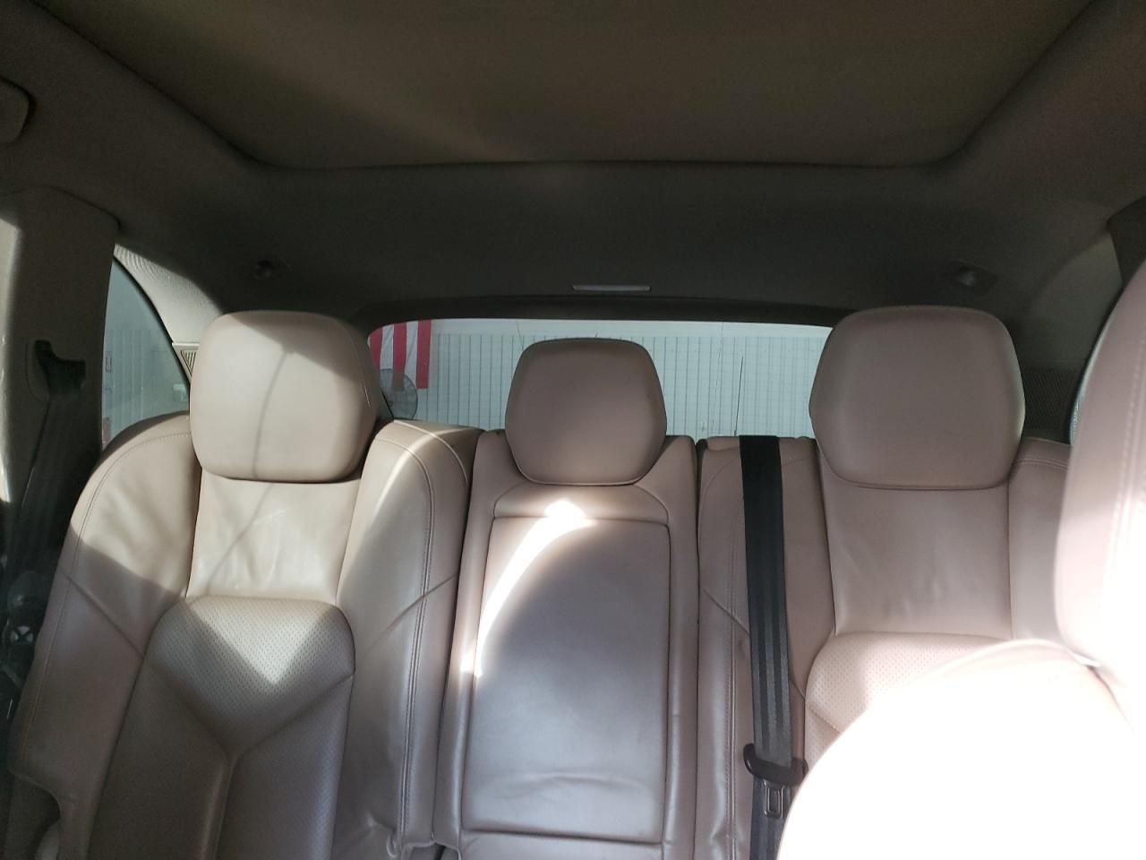 2013 Porsche Cayenne