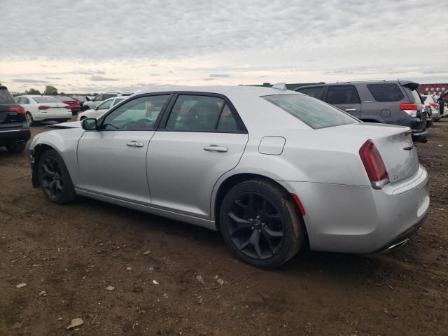 2021 Chrysler 300 S