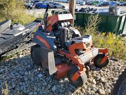 2023 Husqvarna Stand Up Mower for sale in Candia, NH