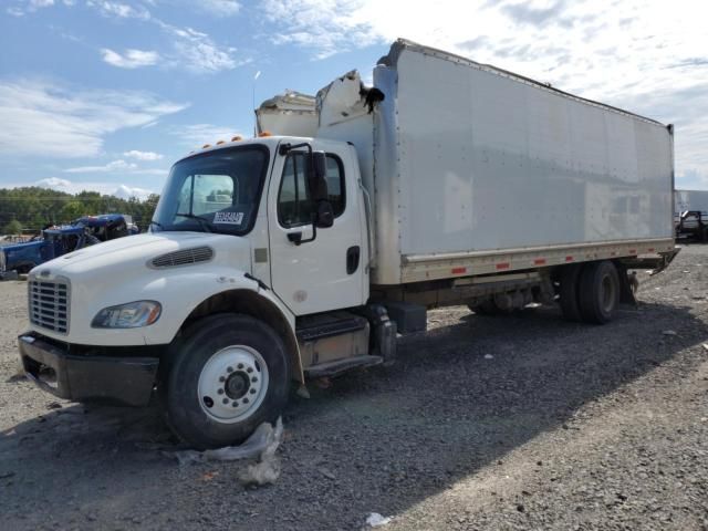 2020 Freightliner M2 106 Medium Duty