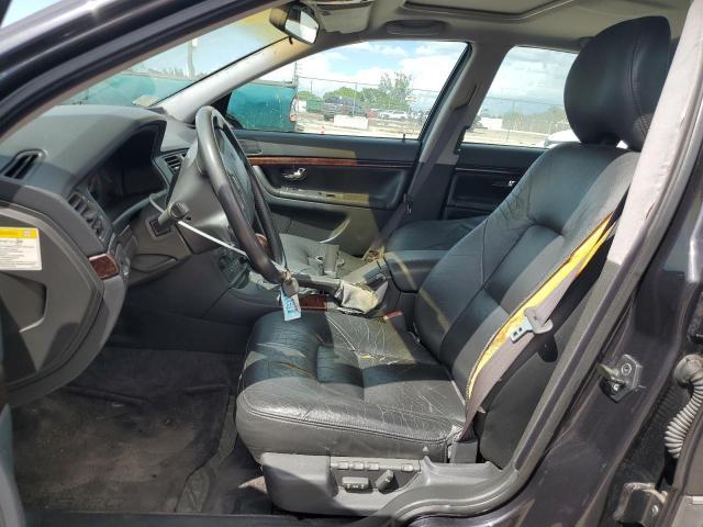 2000 Volvo S80