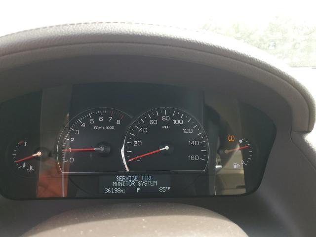 2008 Cadillac SRX