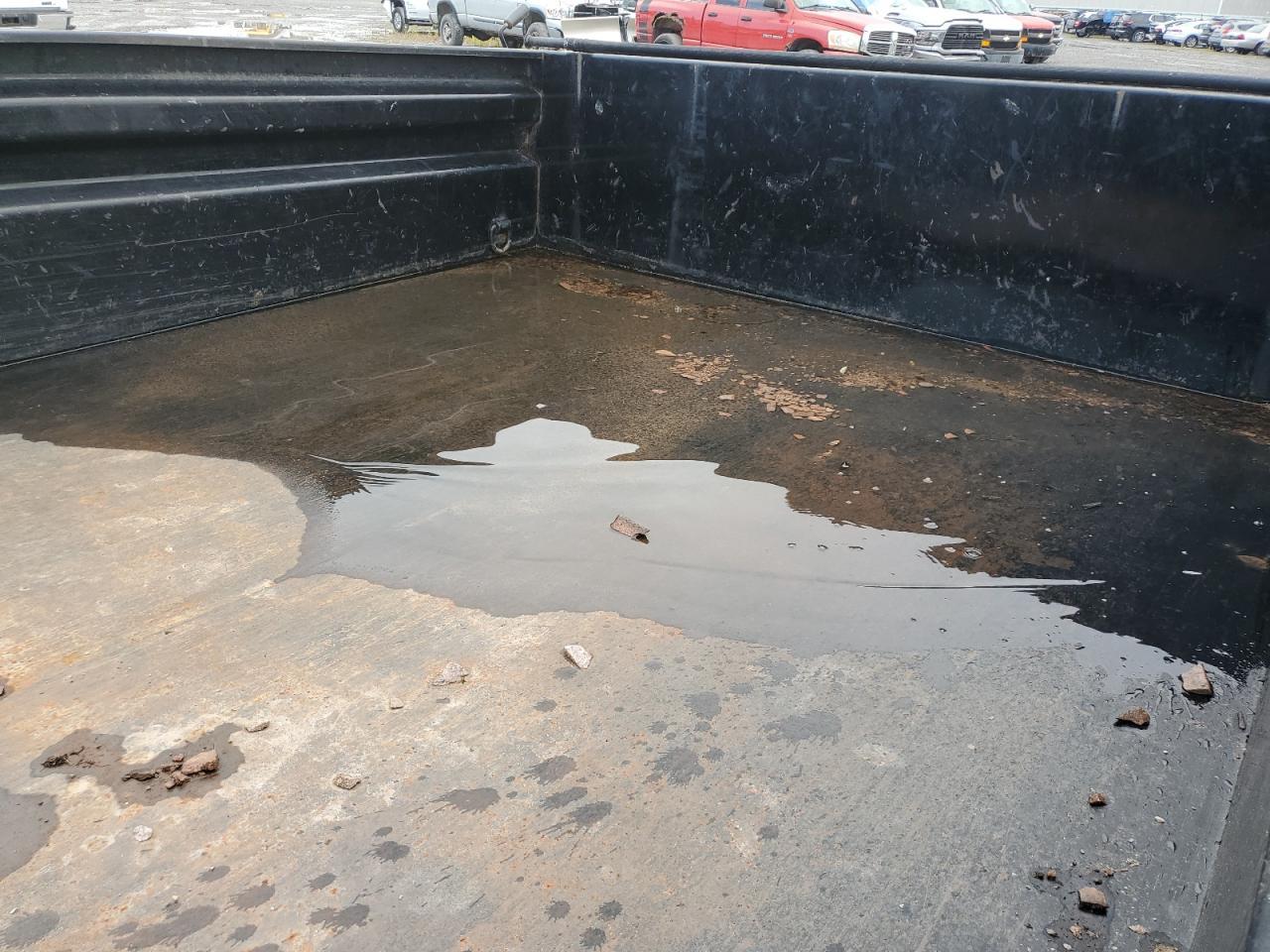 2022 Pj Trailers Dump Trailer