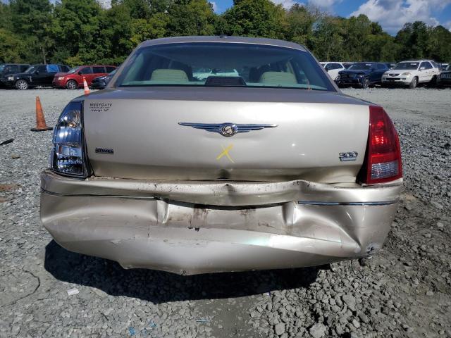 2006 Chrysler 300 Touring