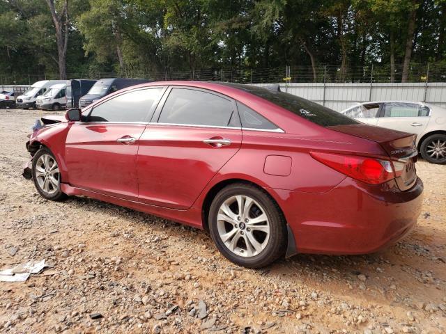2012 Hyundai Sonata SE