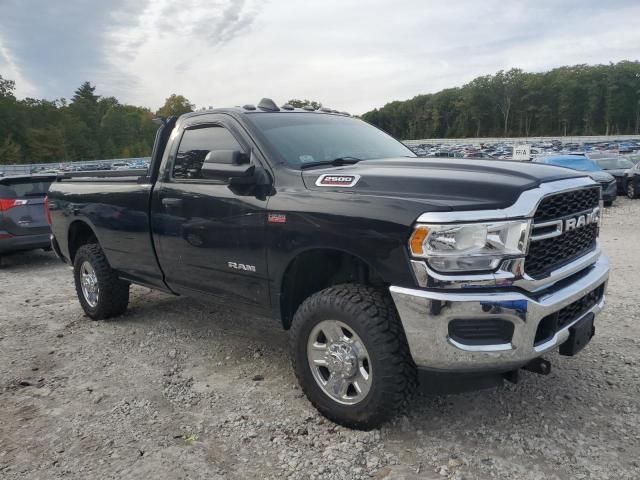 2020 Dodge RAM 2500 Tradesman