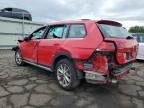 2017 Volkswagen Golf Alltrack S