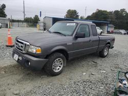 2010 Ford Ranger Super Cab for sale in Mebane, NC
