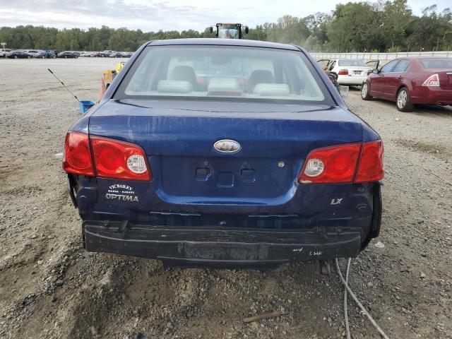 2007 KIA Optima LX