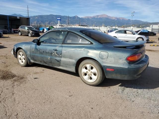 1994 Mazda MX-6 LS