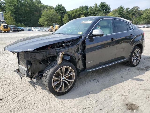 2015 BMW X6 XDRIVE35I