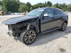 2015 BMW X6 XDRIVE35I for sale in Mendon, MA