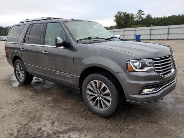 2015 Lincoln Navigator