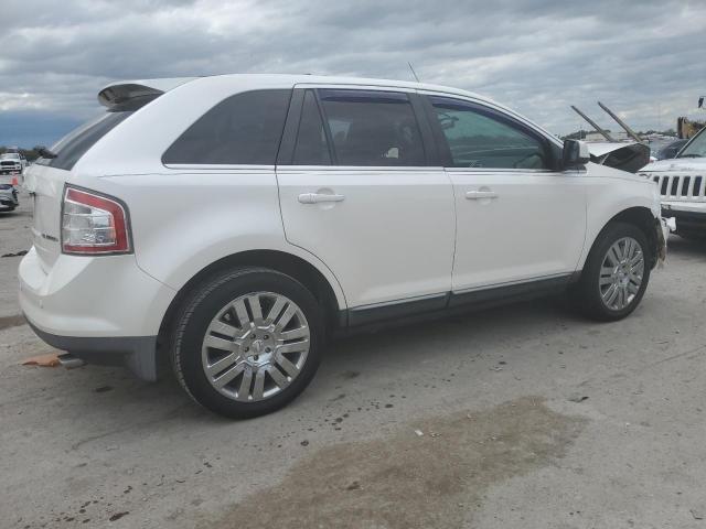 2009 Ford Edge Limited