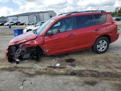 Toyota Vehiculos salvage en venta: 2010 Toyota Rav4