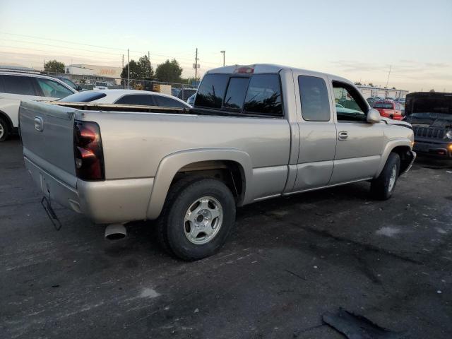 2005 Chevrolet Silverado K1500