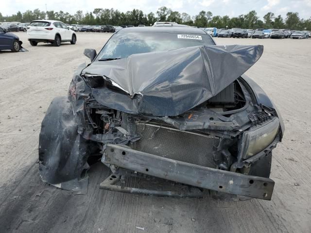 2014 Chevrolet Camaro LS