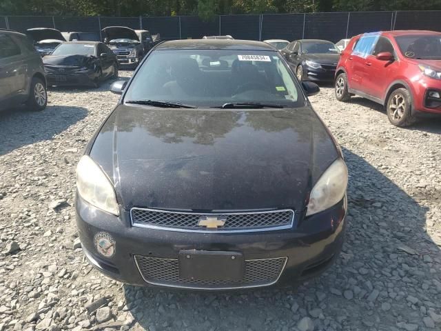 2014 Chevrolet Impala Limited LS