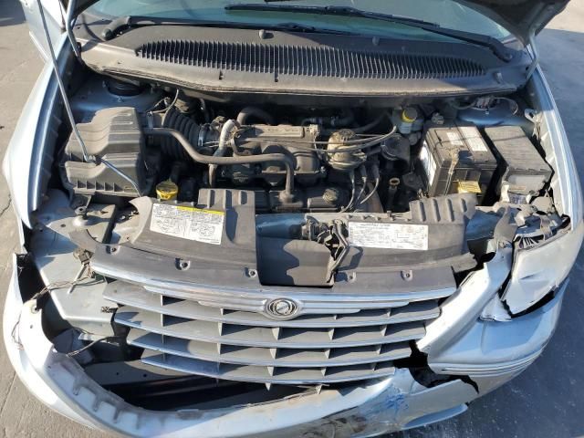 2006 Chrysler Town & Country Limited