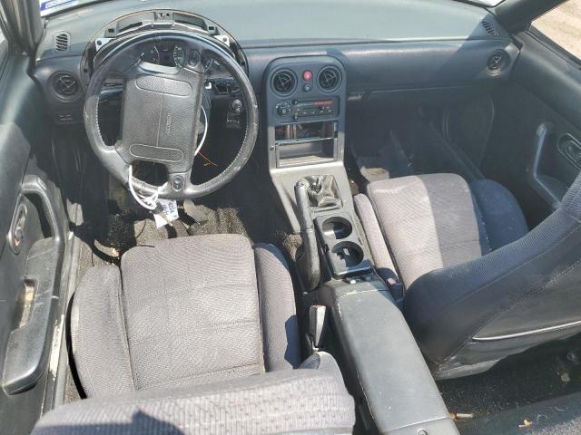 1991 Mazda MX-5 Miata