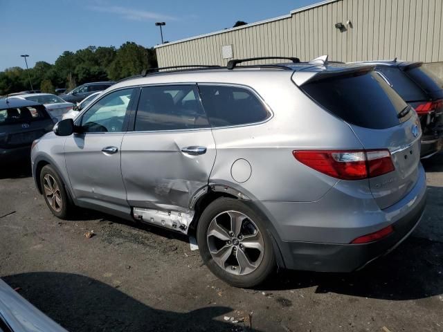 2014 Hyundai Santa FE GLS