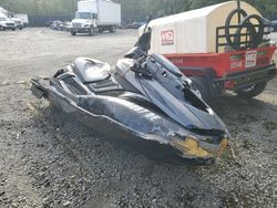 Yamaha salvage cars for sale: 2020 Yamaha Jetski