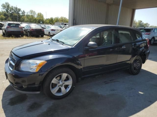 2011 Dodge Caliber Uptown