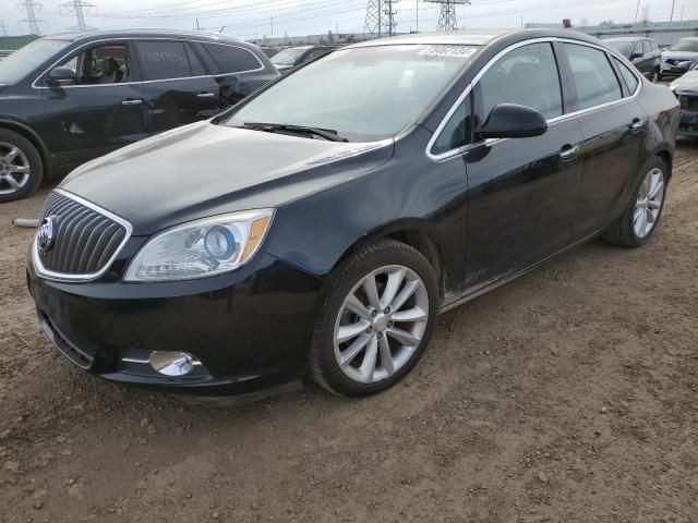 2012 Buick Verano