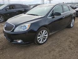 Buick Verano salvage cars for sale: 2012 Buick Verano