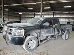 Chevrolet Silverado k1500 salvage cars for sale: 2008 Chevrolet Silverado K1500