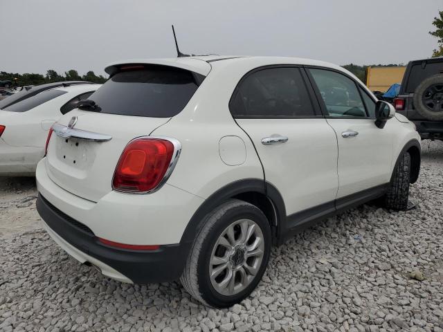 2016 Fiat 500X Easy